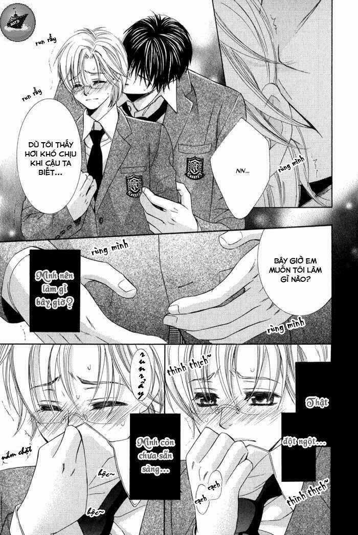 Neko Mata - Chapter 5 - Trang 24