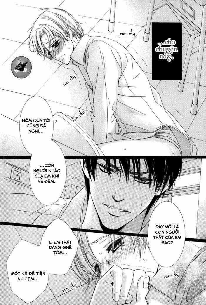 Neko Mata - Chapter 5 - Trang 25