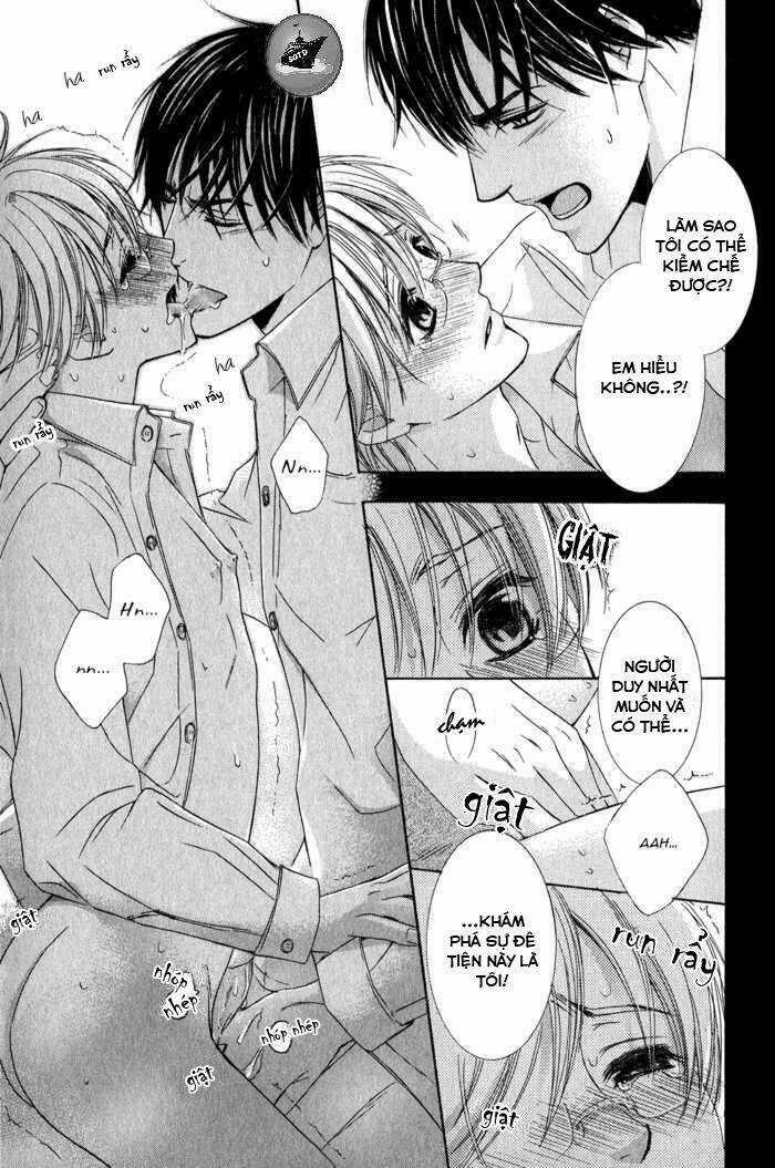 Neko Mata - Chapter 5 - Trang 26