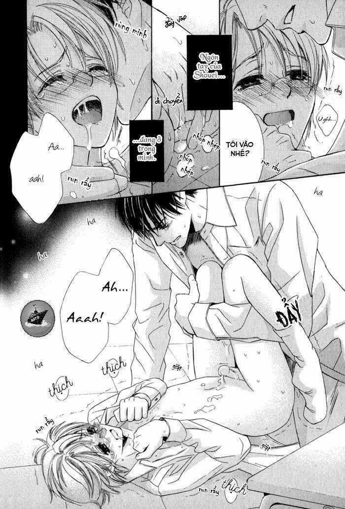 Neko Mata - Chapter 5 - Trang 27