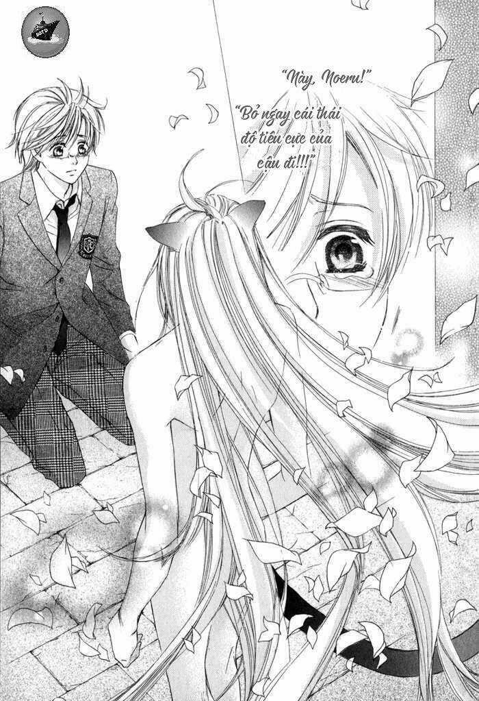 Neko Mata - Chapter 5 - Trang 30