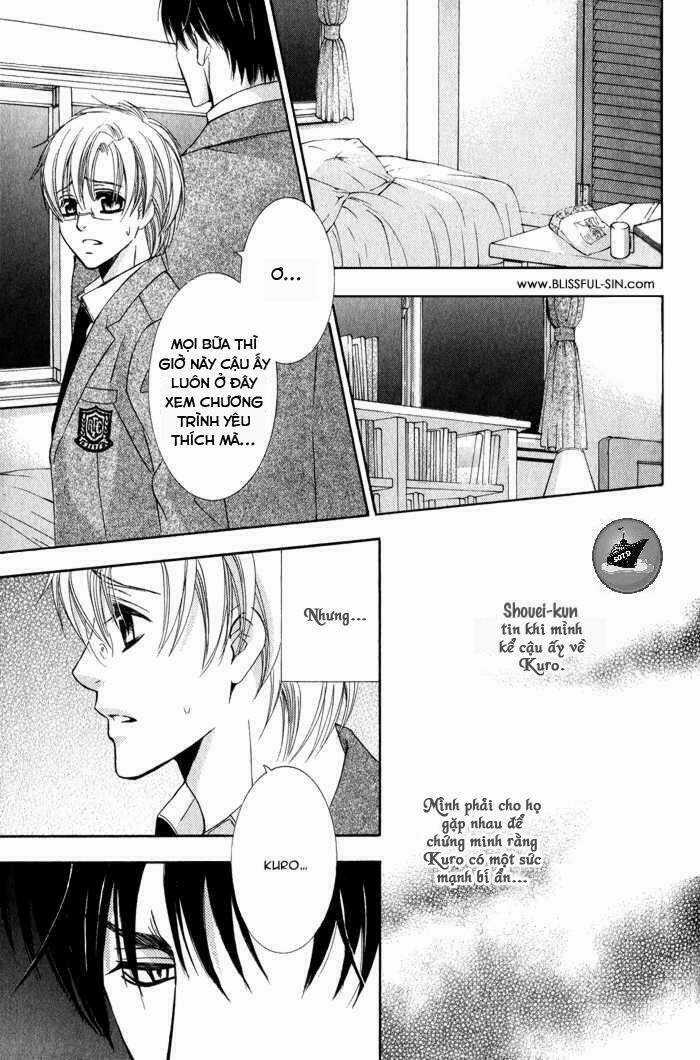 Neko Mata - Chapter 5 - Trang 4