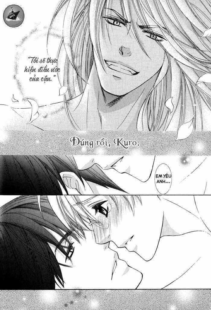 Neko Mata - Chapter 5 - Trang 31