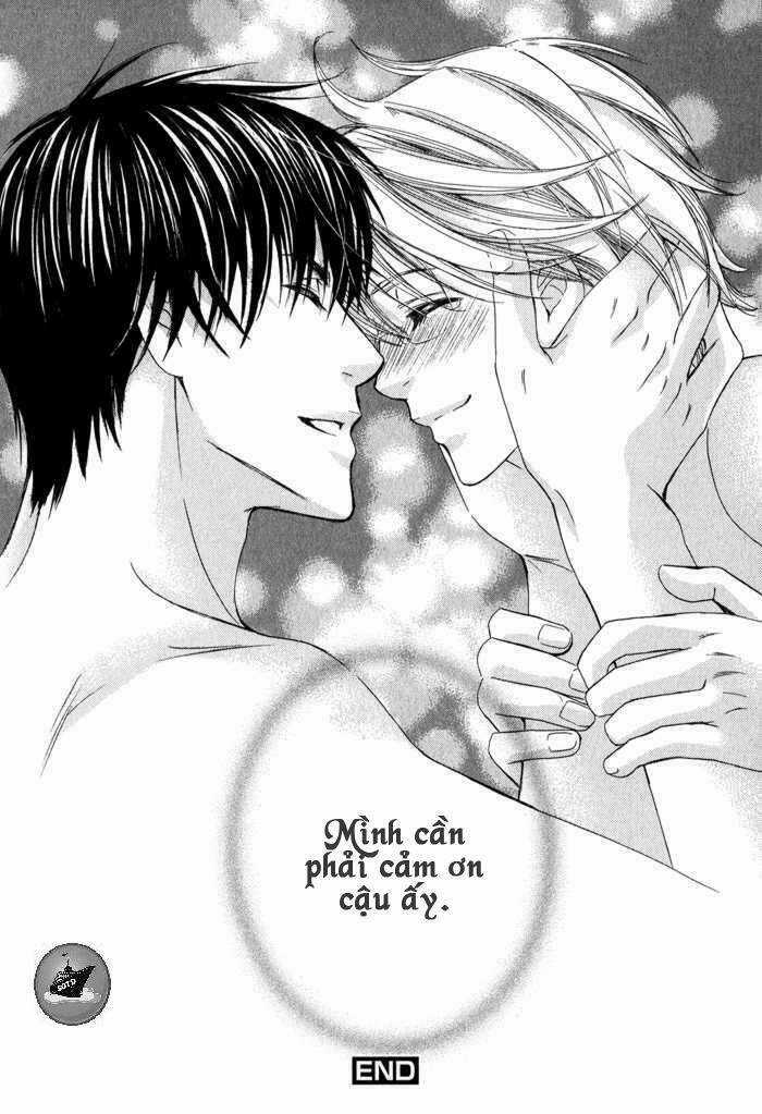 Neko Mata - Chapter 5 - Trang 33