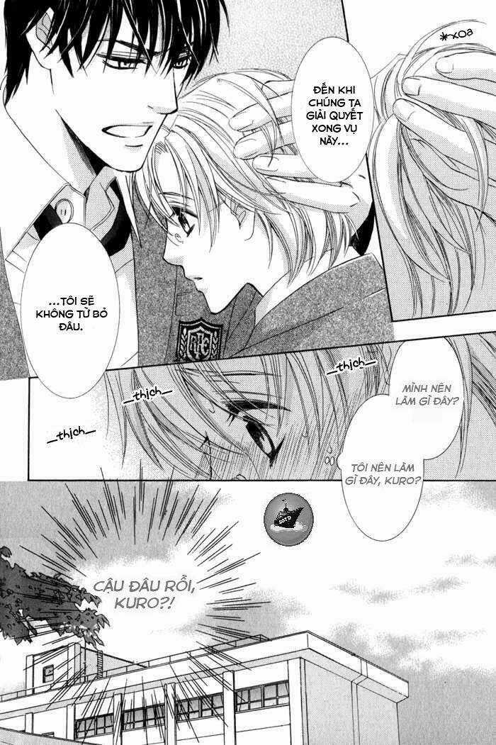 Neko Mata - Chapter 5 - Trang 5