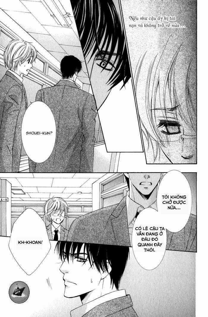 Neko Mata - Chapter 5 - Trang 8