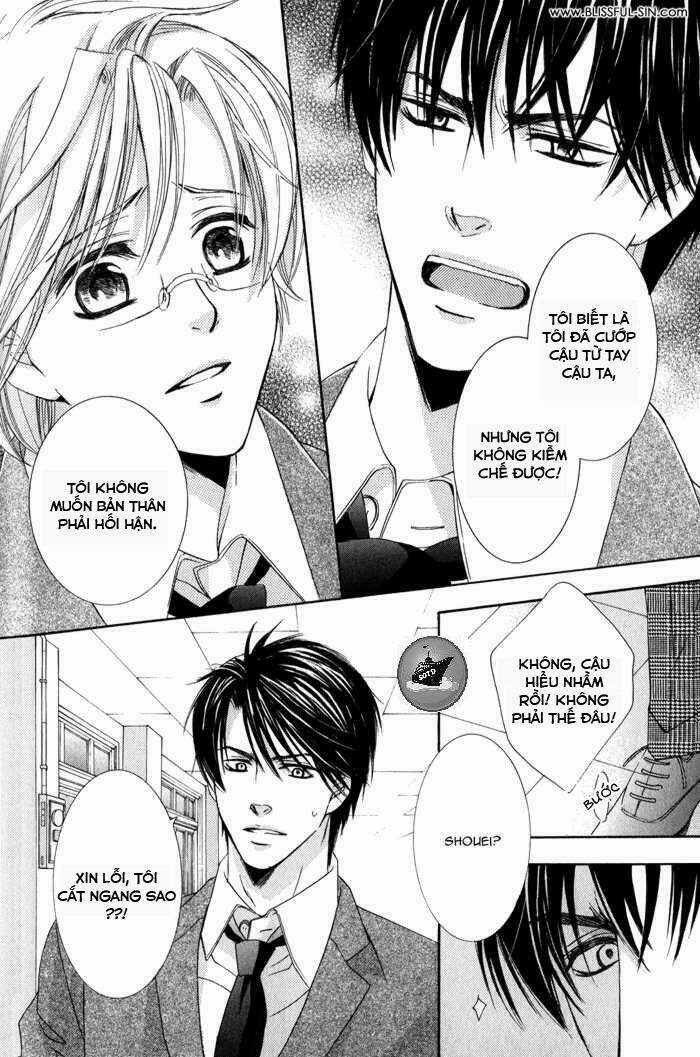 Neko Mata - Chapter 5 - Trang 9