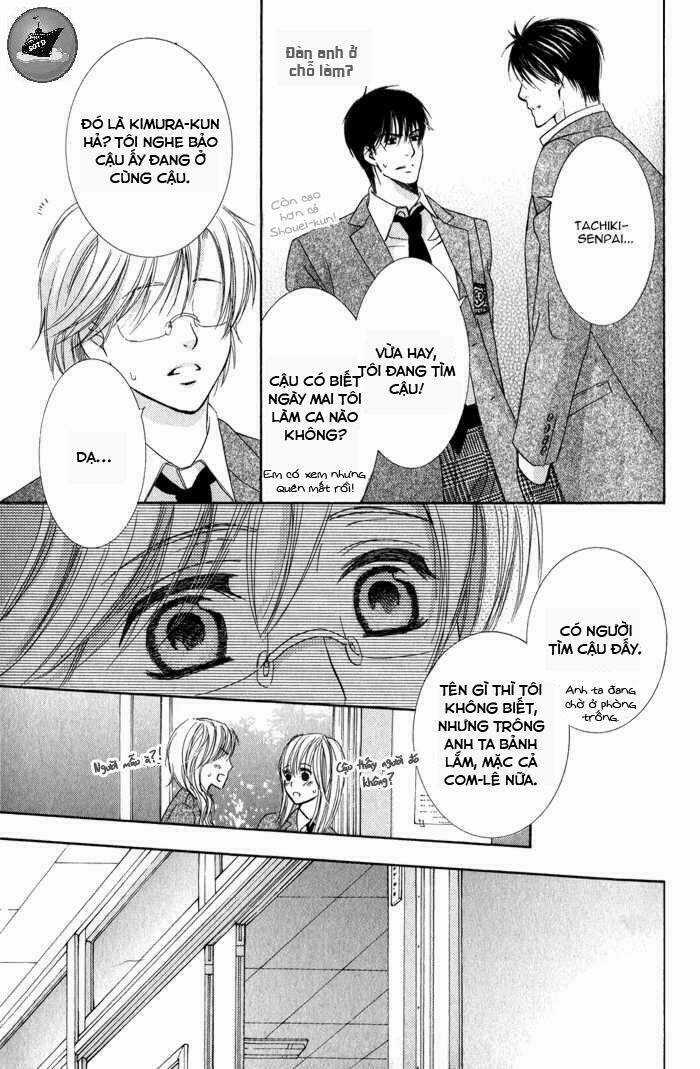 Neko Mata - Chapter 5 - Trang 10