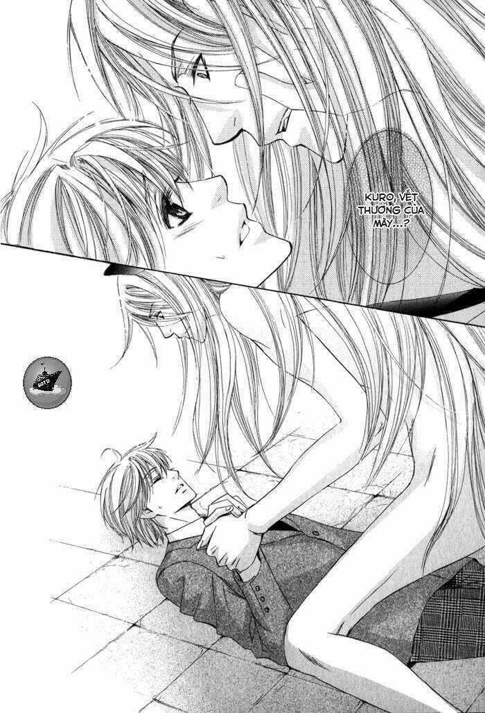 Neko Mata - Chapter 6 - Trang 14