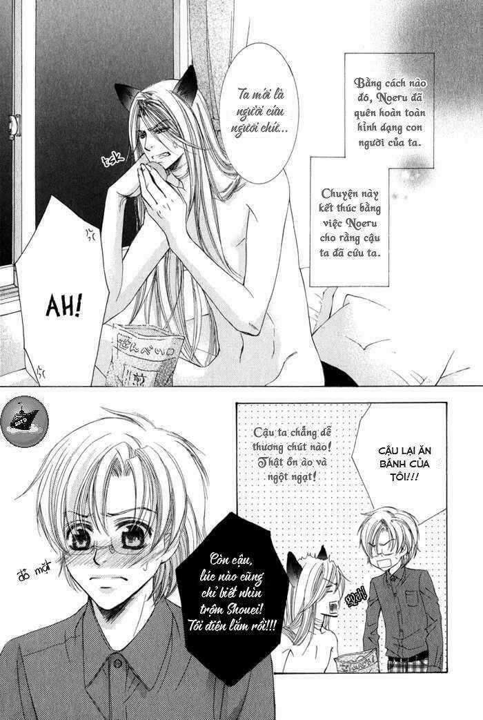 Neko Mata - Chapter 6 - Trang 15