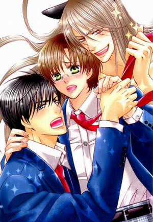 Đọc truyện Neko Mata