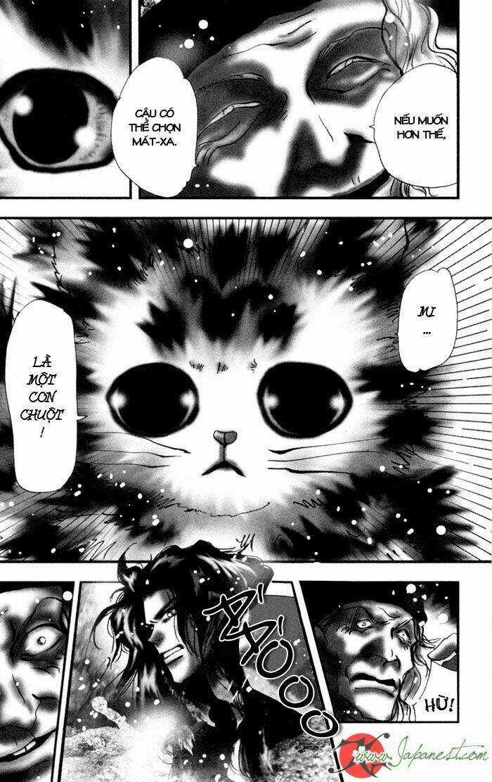 Neko Mix Genkitan Toraji - Chapter 1 - Trang 12