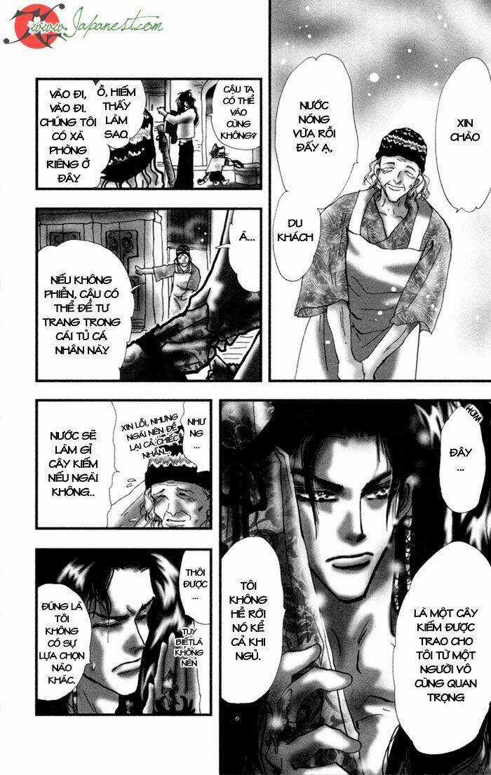 Neko Mix Genkitan Toraji - Chapter 1 - Trang 9