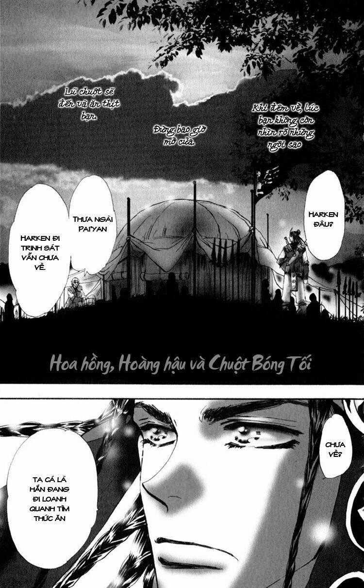 Neko Mix Genkitan Toraji - Chapter 2 - Trang 2