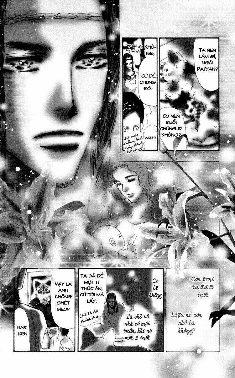 Neko Mix Genkitan Toraji - Chapter 2 - Trang 15