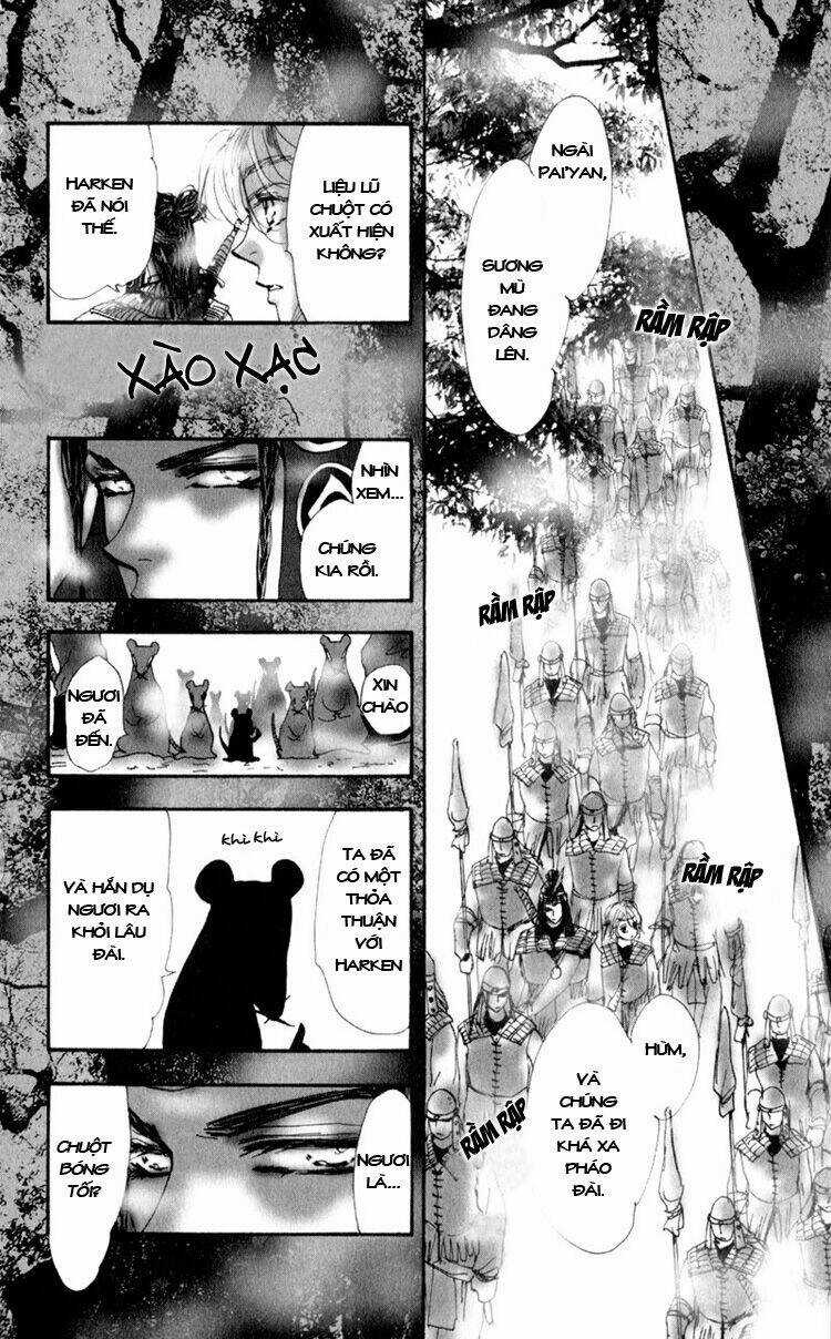 Neko Mix Genkitan Toraji - Chapter 2 - Trang 17