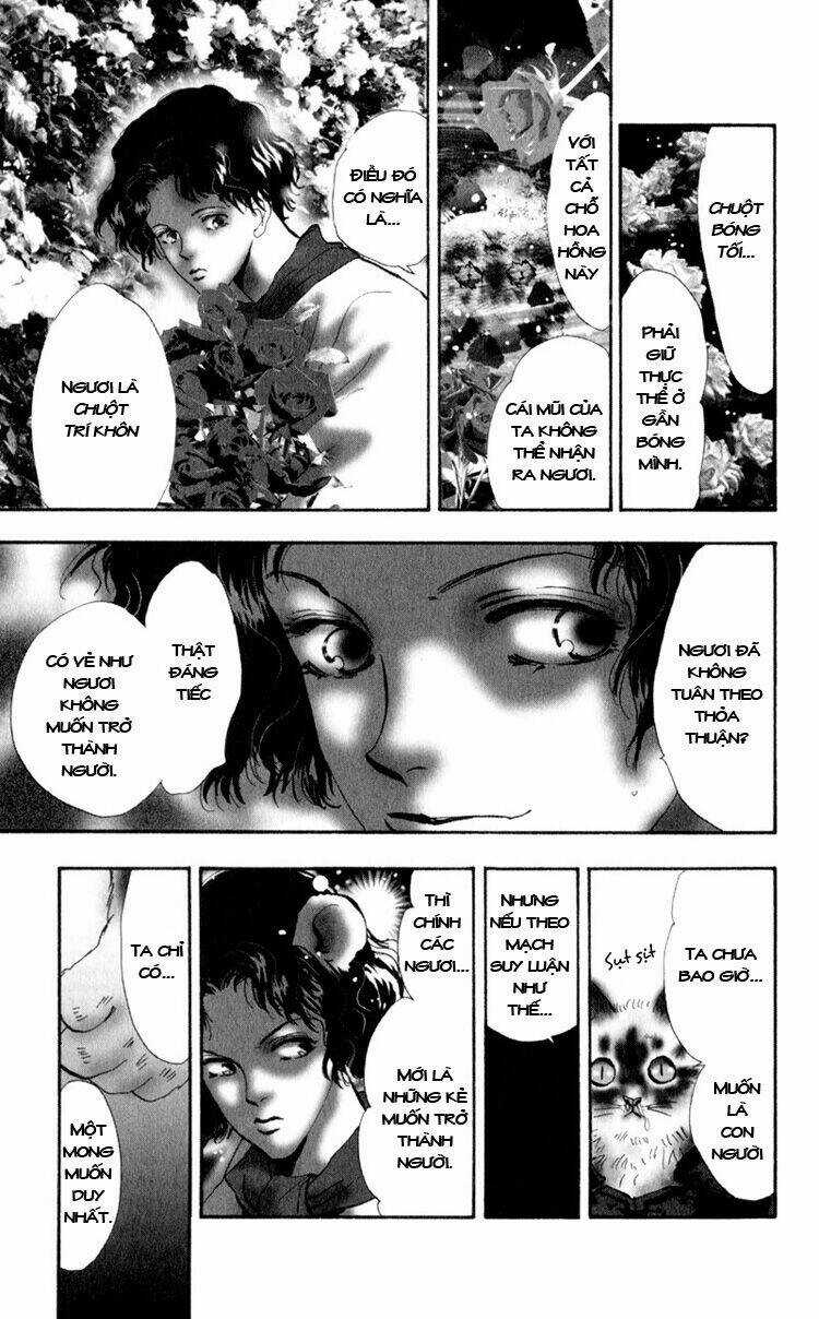 Neko Mix Genkitan Toraji - Chapter 2 - Trang 18