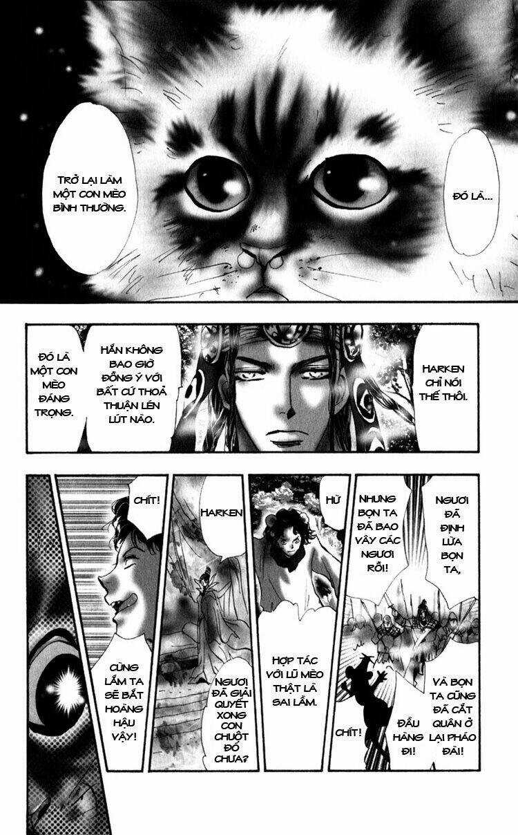 Neko Mix Genkitan Toraji - Chapter 2 - Trang 19