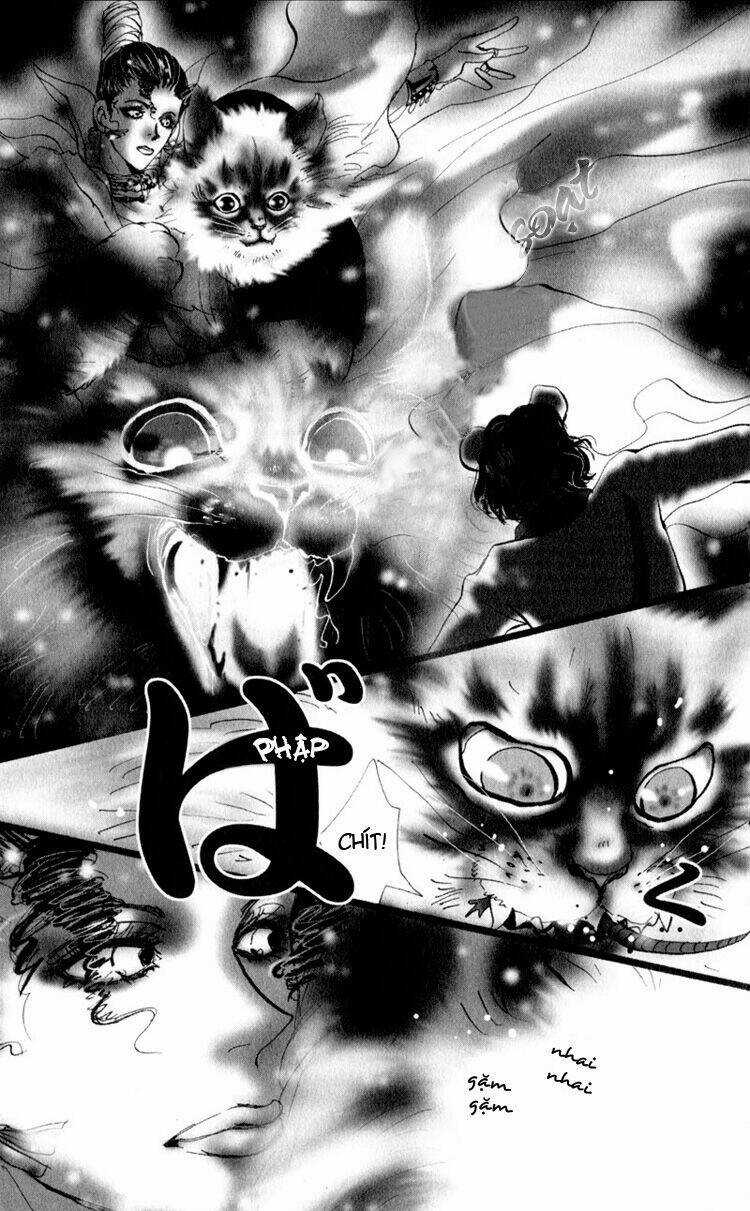 Neko Mix Genkitan Toraji - Chapter 2 - Trang 20