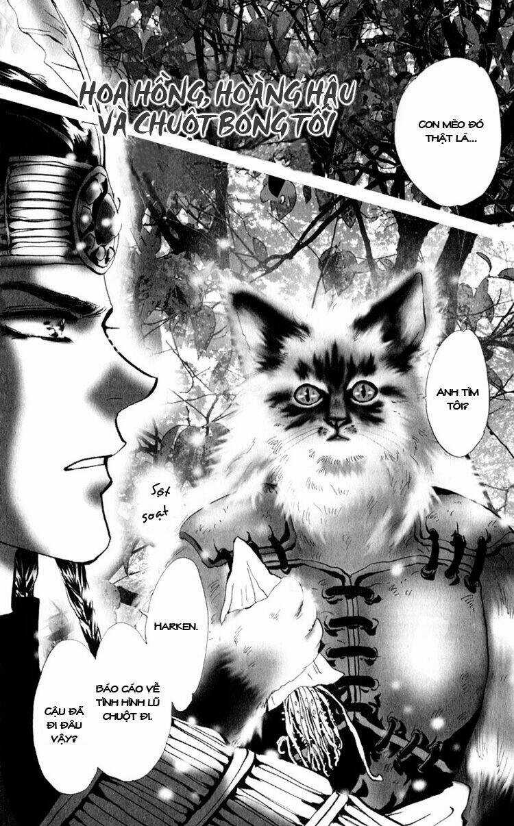 Neko Mix Genkitan Toraji - Chapter 2 - Trang 3