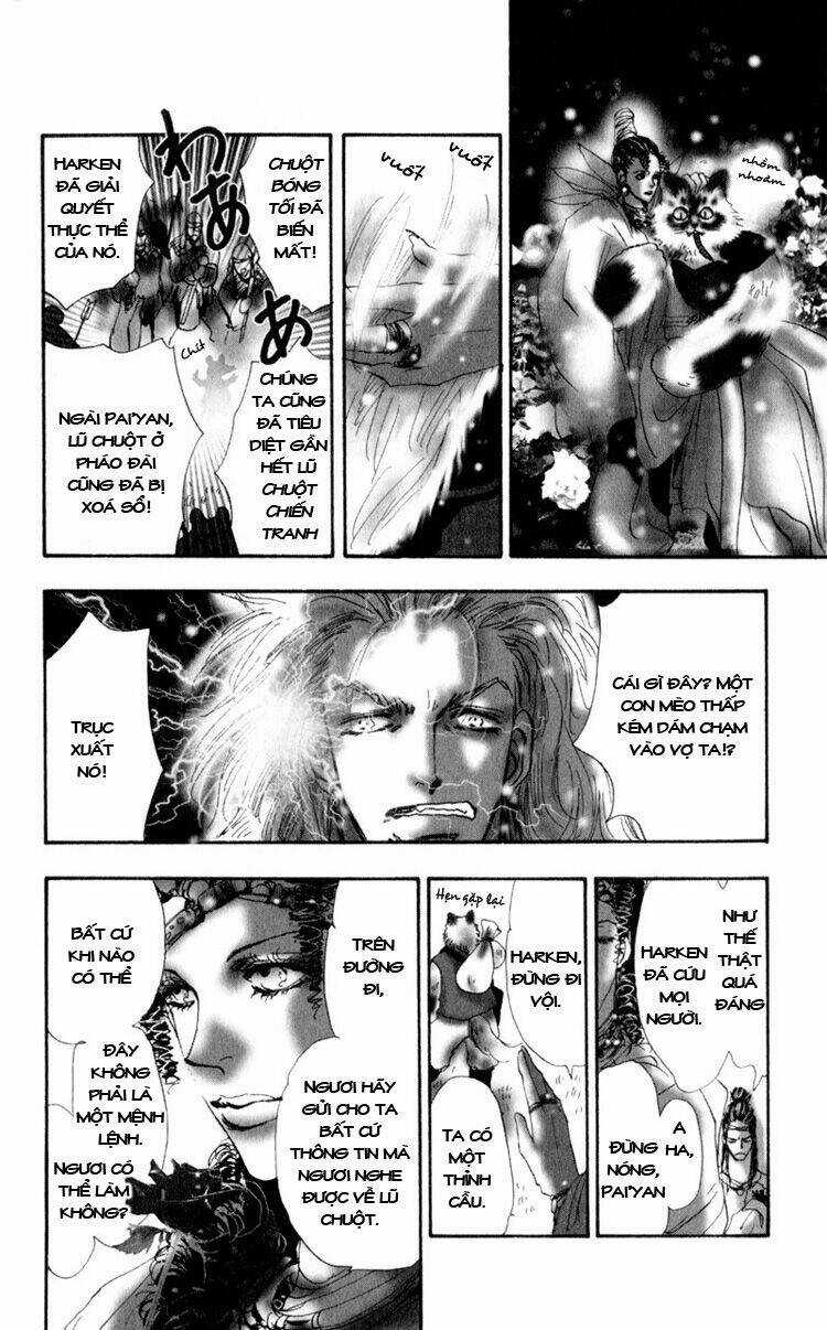 Neko Mix Genkitan Toraji - Chapter 2 - Trang 21