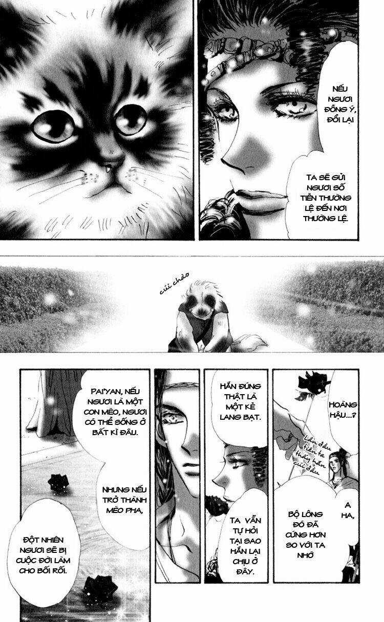 Neko Mix Genkitan Toraji - Chapter 2 - Trang 22