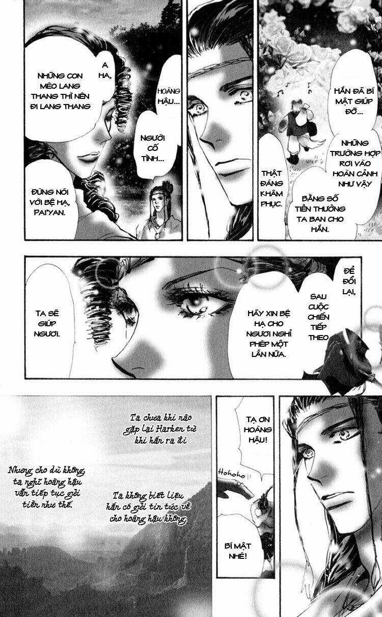 Neko Mix Genkitan Toraji - Chapter 2 - Trang 23