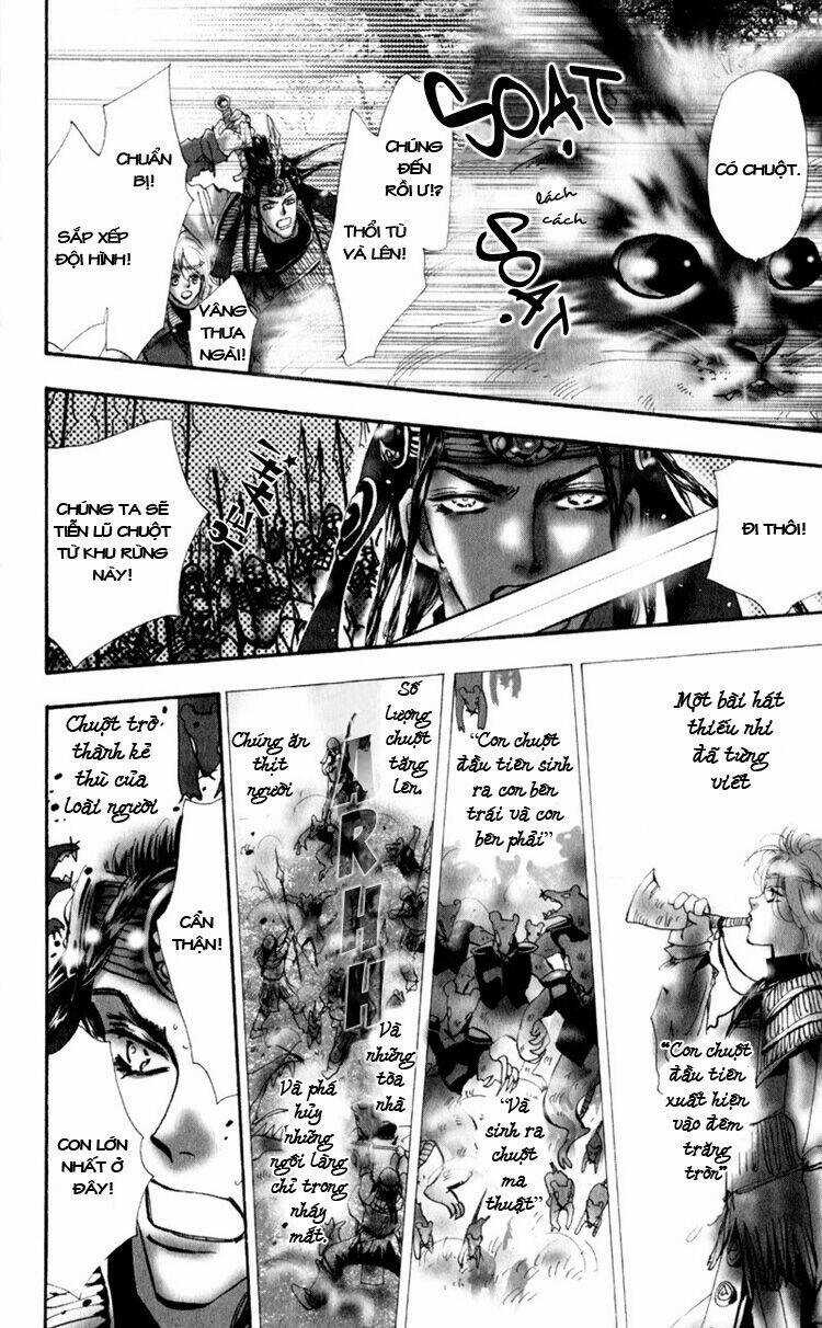 Neko Mix Genkitan Toraji - Chapter 2 - Trang 5