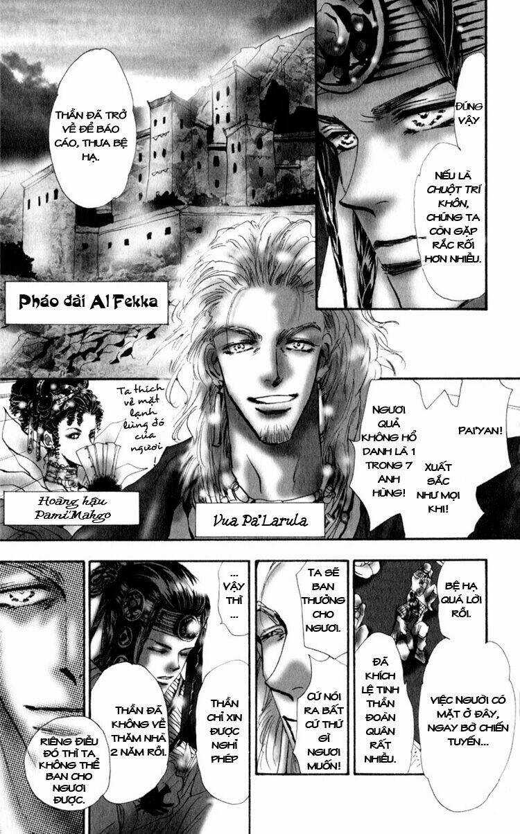 Neko Mix Genkitan Toraji - Chapter 2 - Trang 8