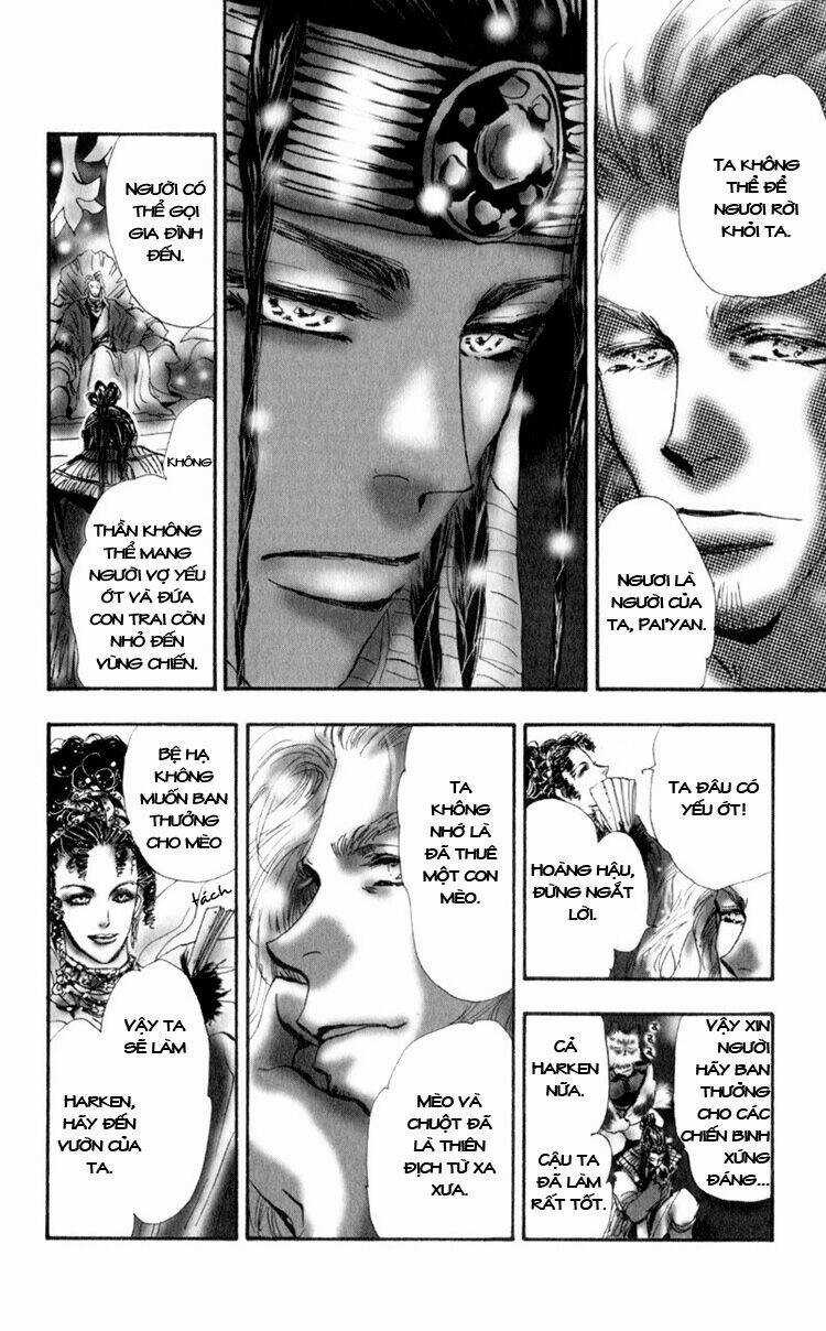 Neko Mix Genkitan Toraji - Chapter 2 - Trang 9