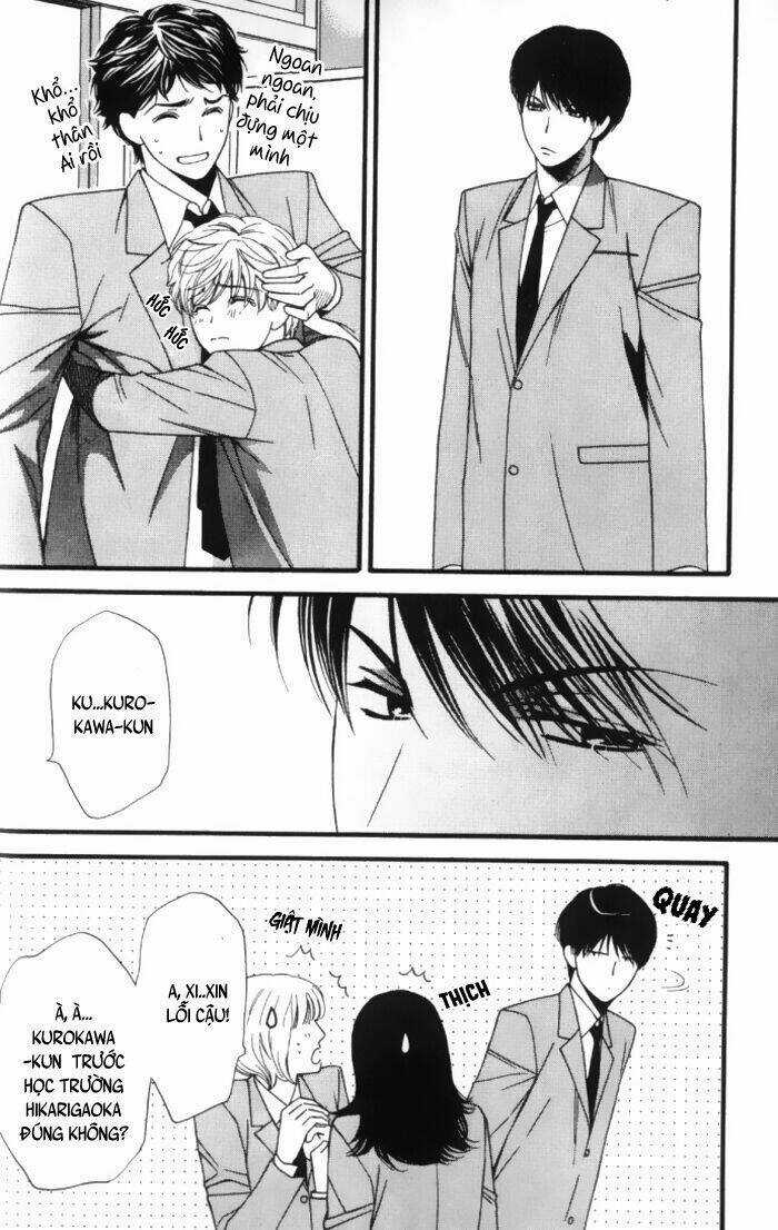 Neko Neko Honey - Chapter 1 - Trang 31