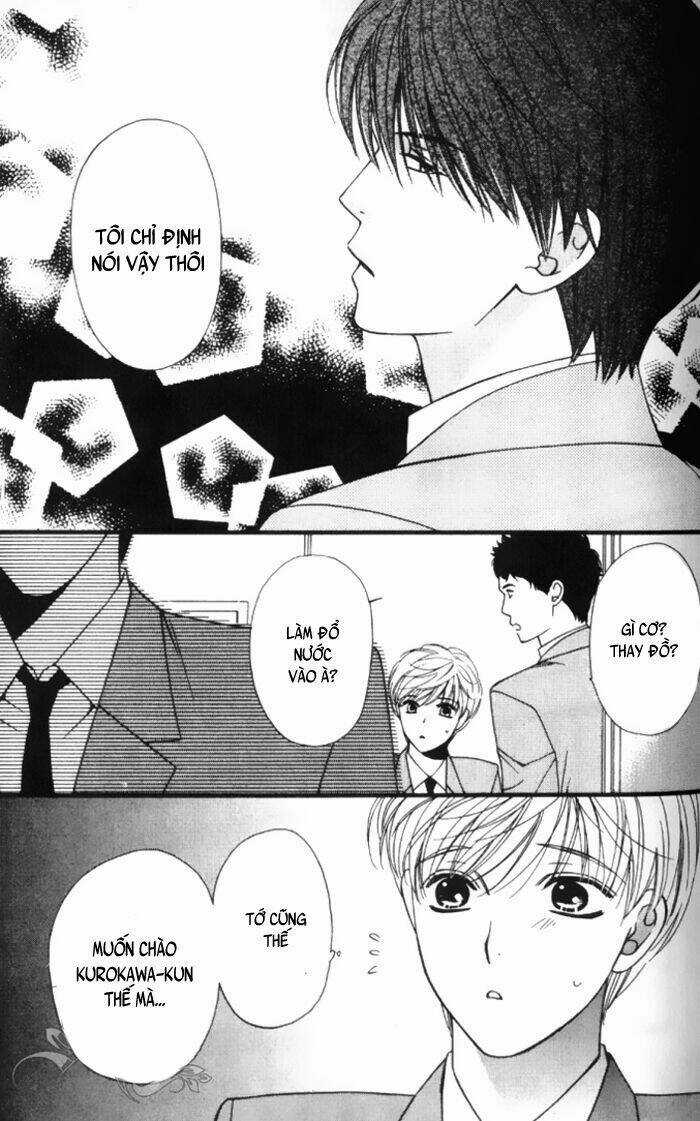 Neko Neko Honey - Chapter 1 - Trang 34