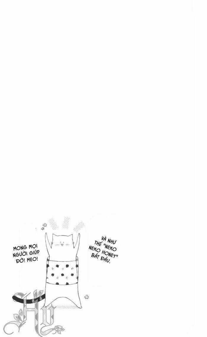 Neko Neko Honey - Chapter 1 - Trang 36
