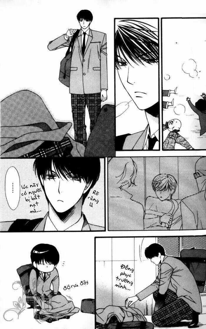 Neko Neko Honey - Chapter 1 - Trang 10