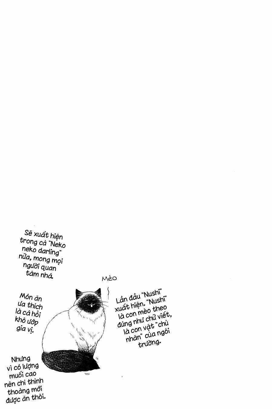 Neko Neko Honey - Chapter 10 - Trang 33