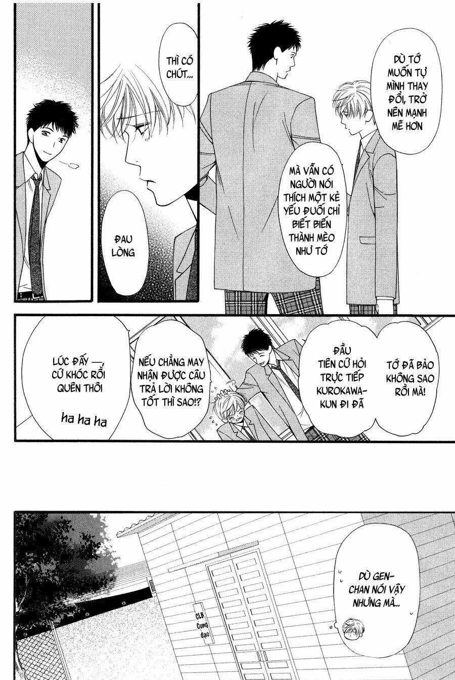 Neko Neko Honey - Chapter 11 - Trang 14