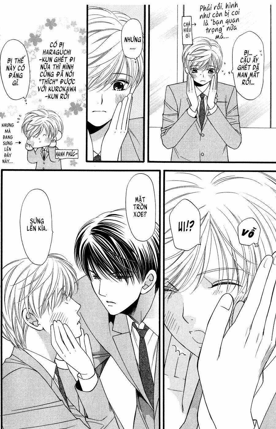 Neko Neko Honey - Chapter 11 - Trang 6