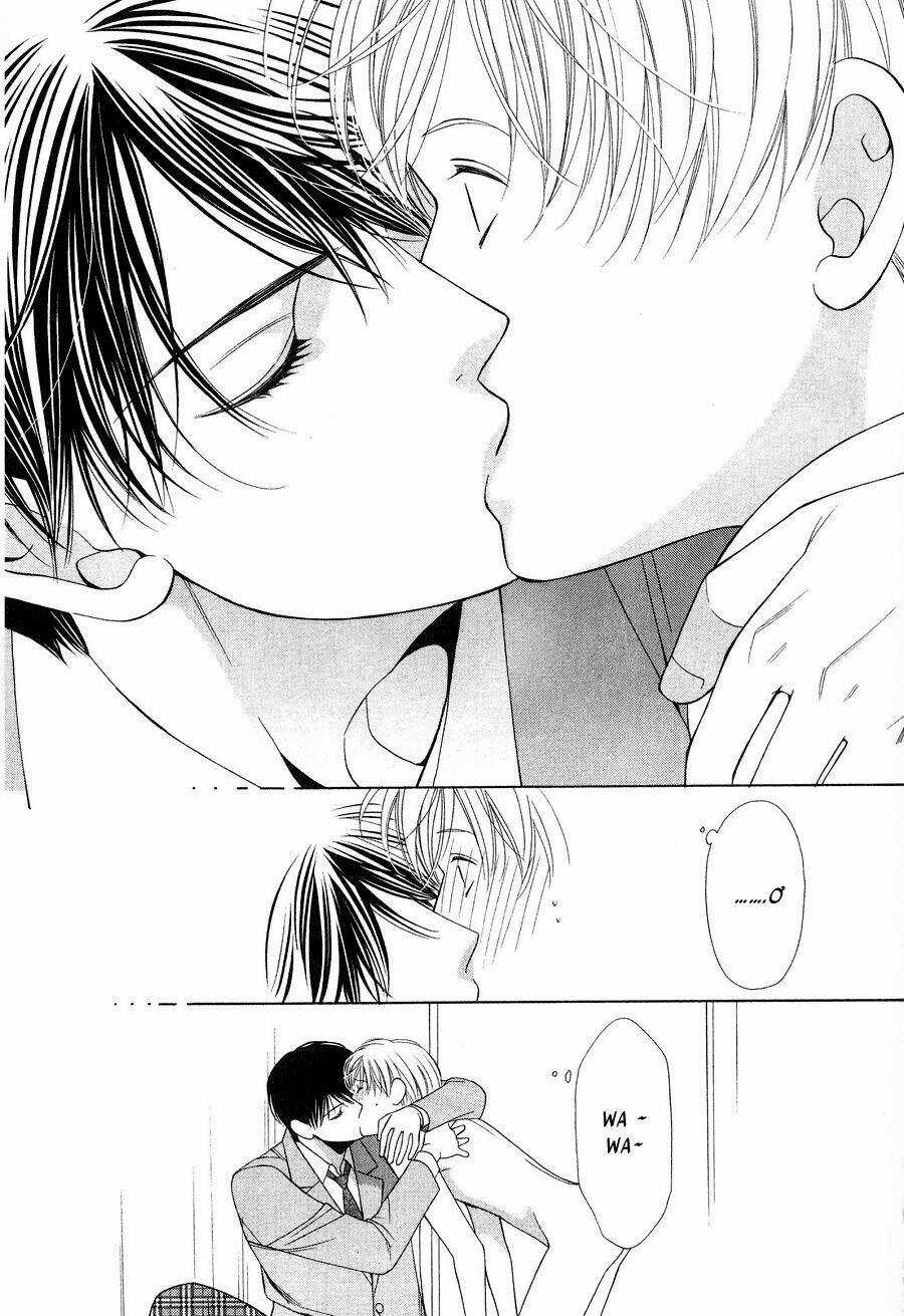 Neko Neko Honey - Chapter 12 - Trang 27