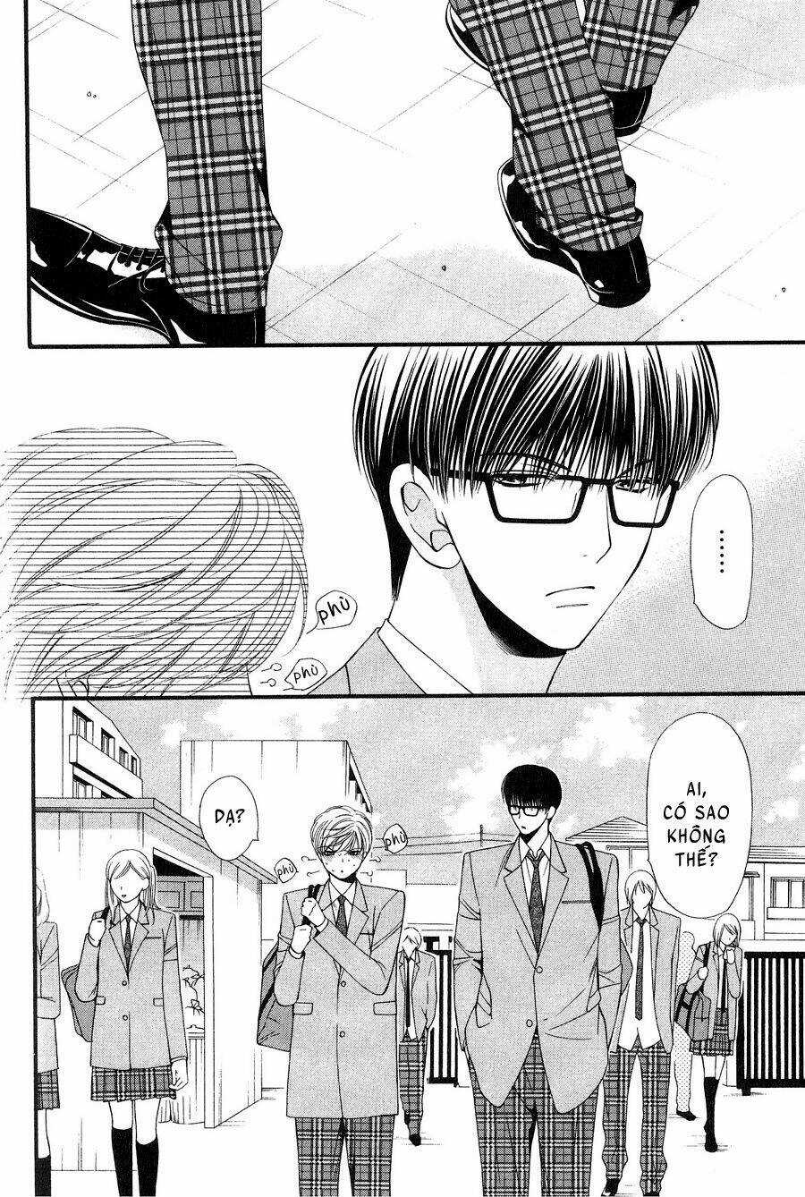 Neko Neko Honey - Chapter 12 - Trang 4