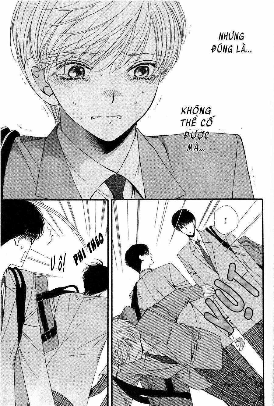 Neko Neko Honey - Chapter 12 - Trang 7