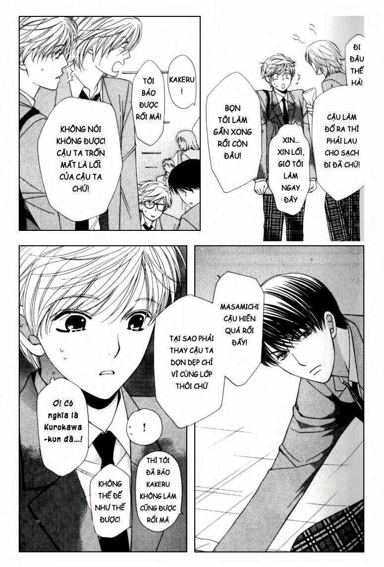 Neko Neko Honey - Chapter 2 - Trang 14