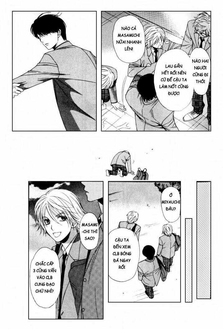 Neko Neko Honey - Chapter 2 - Trang 16
