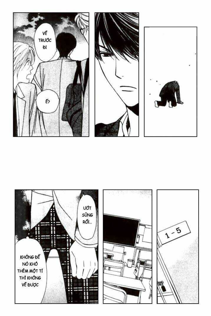 Neko Neko Honey - Chapter 2 - Trang 17