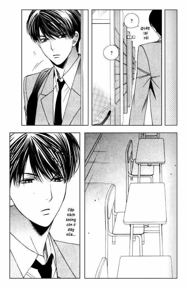 Neko Neko Honey - Chapter 2 - Trang 28