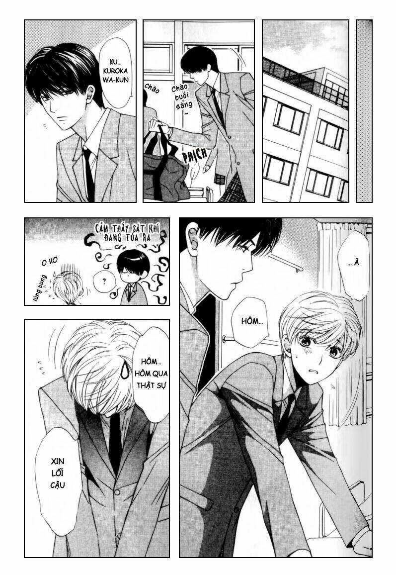 Neko Neko Honey - Chapter 2 - Trang 30