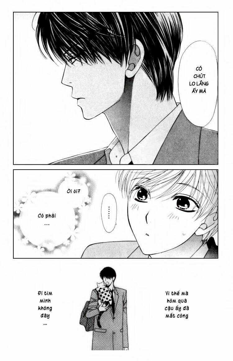 Neko Neko Honey - Chapter 2 - Trang 32