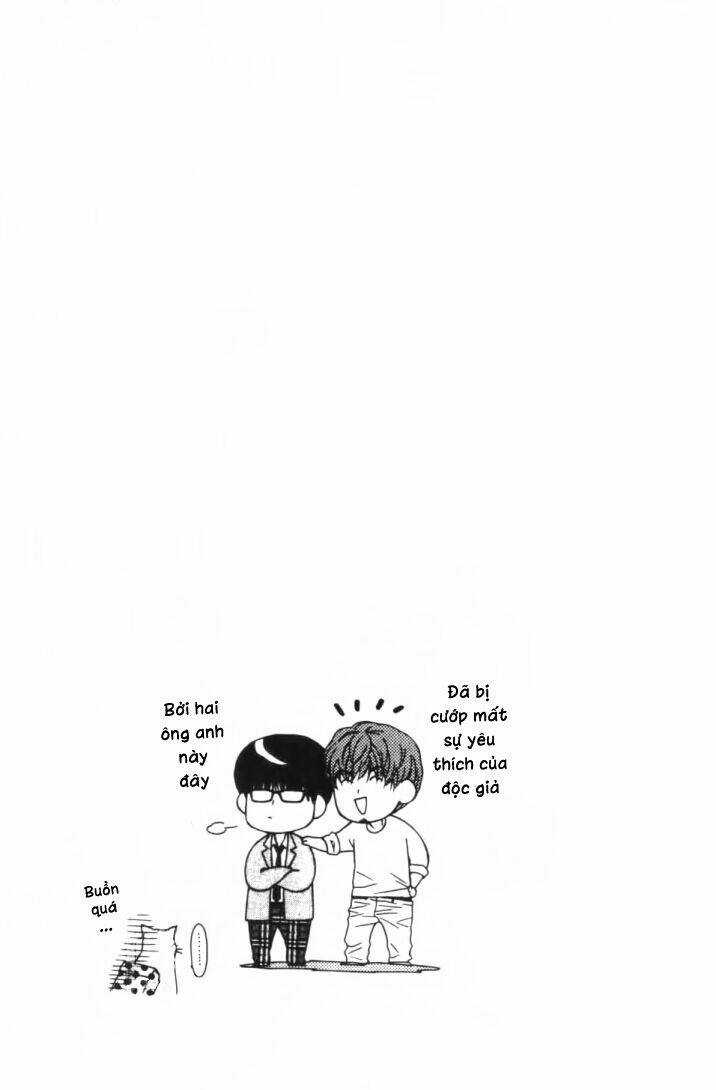 Neko Neko Honey - Chapter 2 - Trang 34