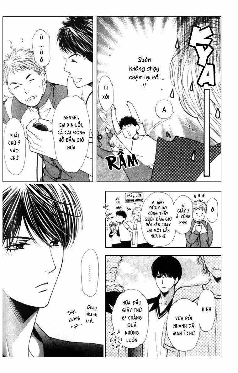 Neko Neko Honey - Chapter 3 - Trang 11