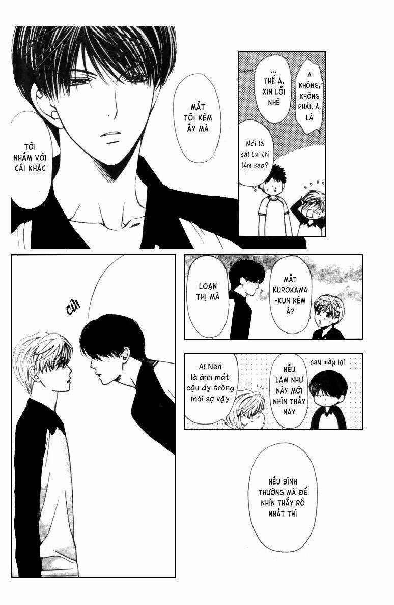 Neko Neko Honey - Chapter 3 - Trang 15