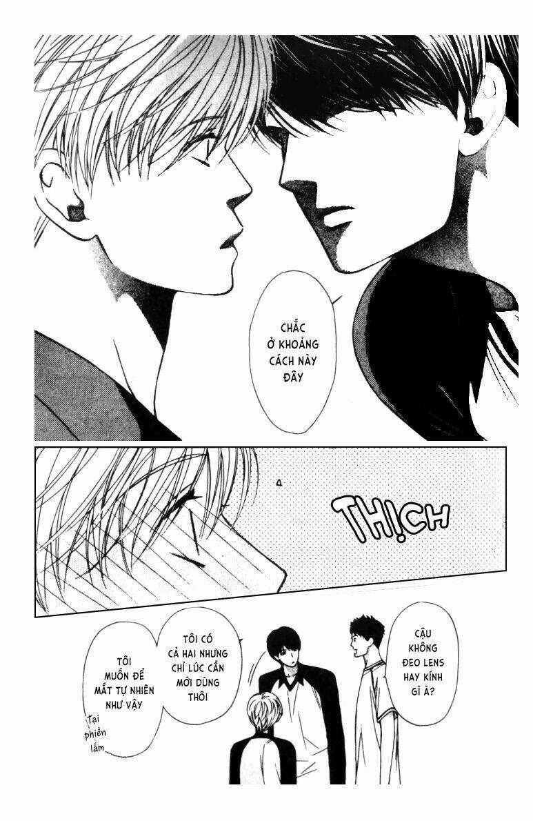 Neko Neko Honey - Chapter 3 - Trang 16